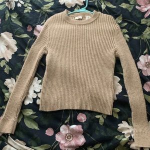 Levi sweater